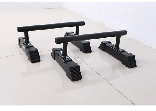 Split Parallel Bars Home Fitness Equipment - Semoor Make Me Fit