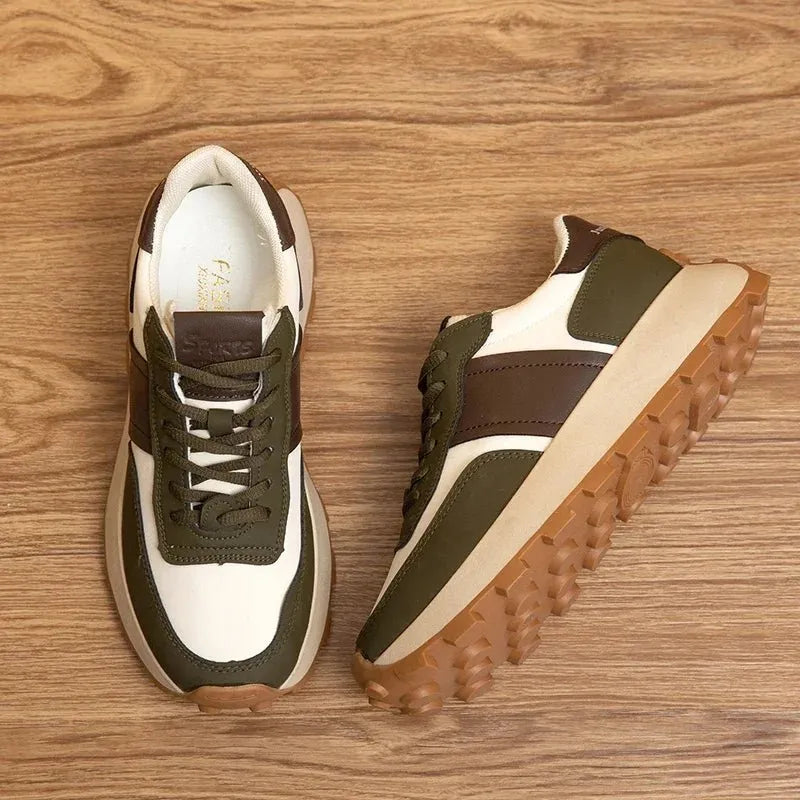 Spring Women’s Golf Sneakers - Comfort & Style - Semoor Make Me Fit