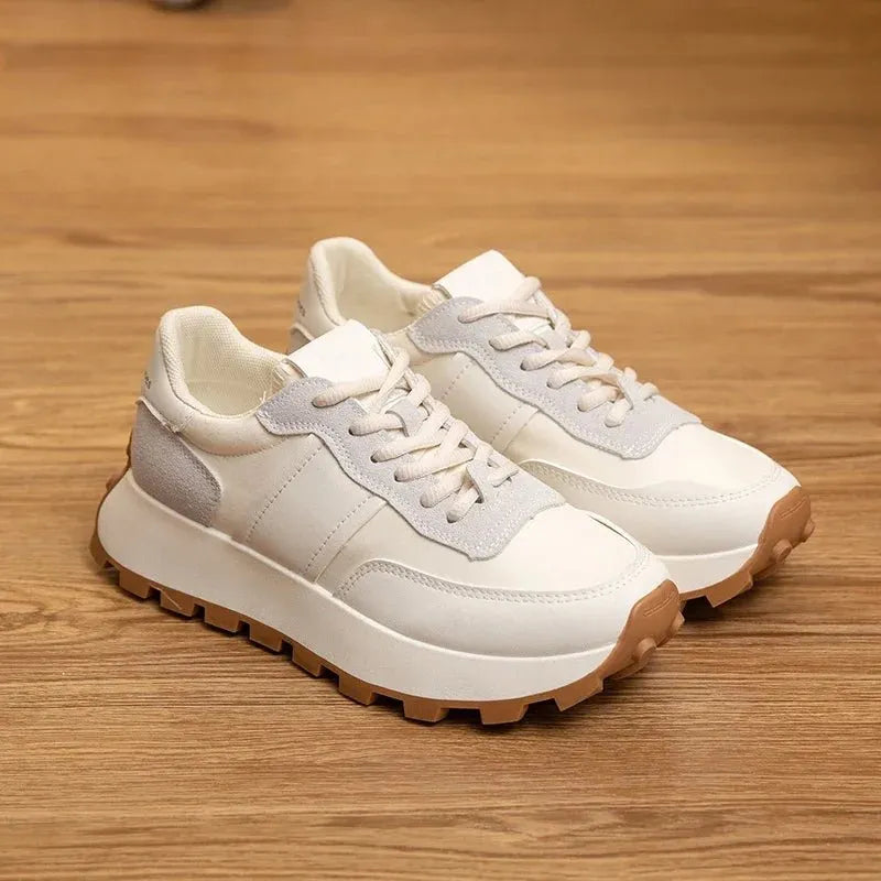 Spring Women’s Golf Sneakers - Comfort & Style - Semoor Make Me Fit