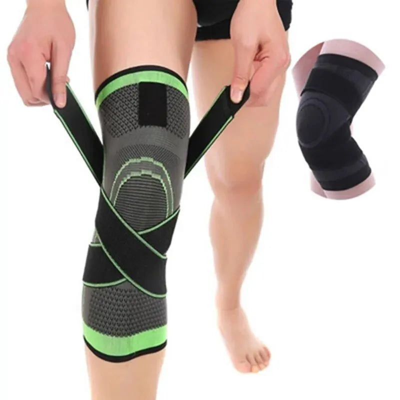 Stabilizing Knee Support - Semoor Make Me Fit