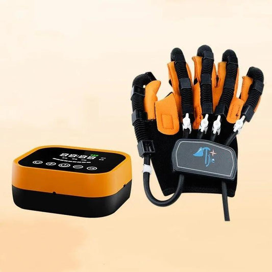 Stroke Hemiplegia Finger Rehabilitation Exercise Equipment - Semoor Make Me Fit