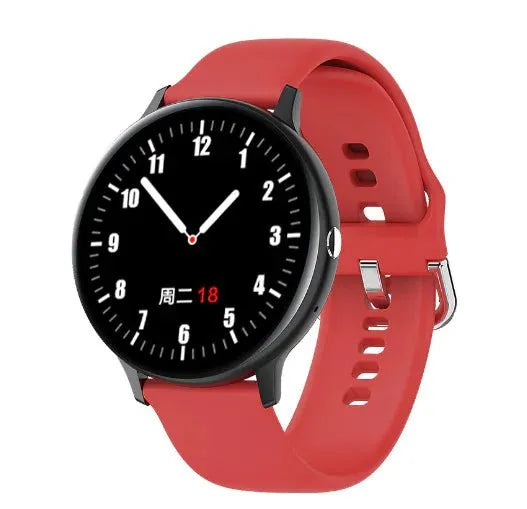 T3 Fitness Smartwatch IP67 Waterproof - Semoor Make Me Fit