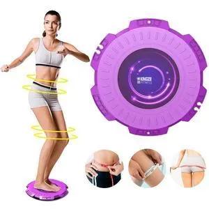 Twisting Disc Home Fitness Large Magnetic Therapy - Semoor Make Me Fit