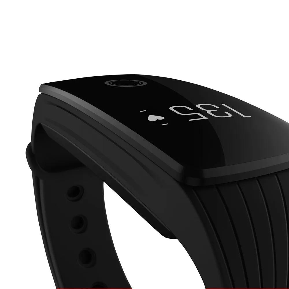 V05C Heart - rate Smart Wristband Sport Watch Call Notificatio - Semoor Make Me Fit