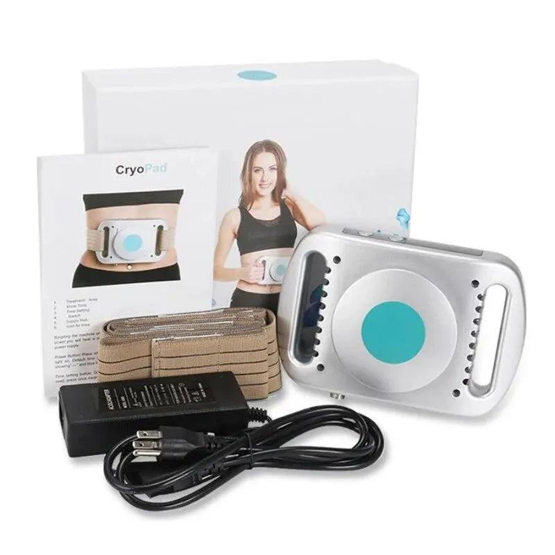 Vamsluna Fat Freezing Body Slimming Machine - Semoor Make Me Fit