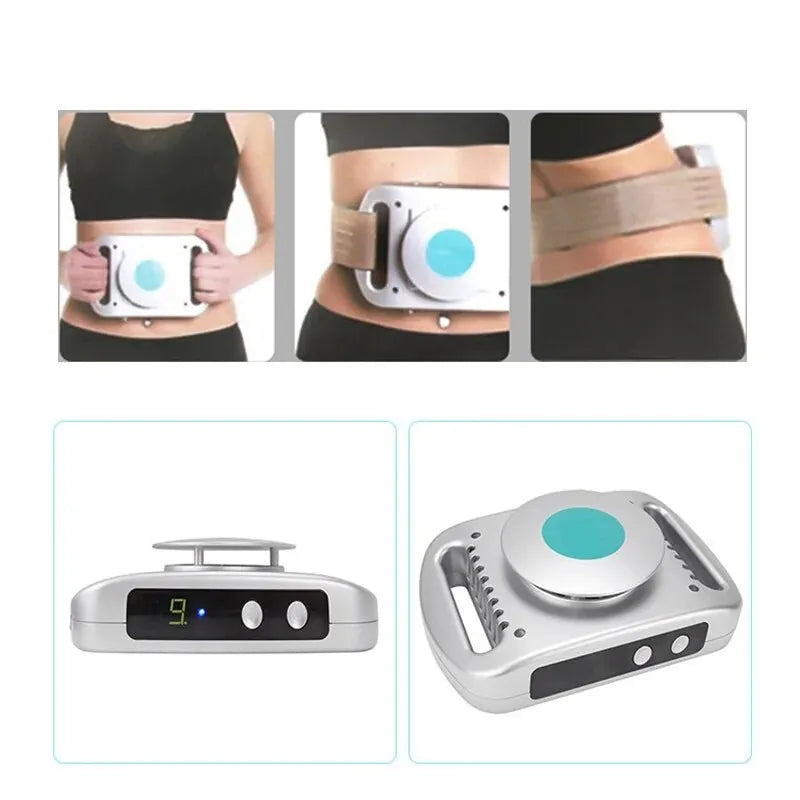 Vamsluna Fat Freezing Body Slimming Machine - Semoor Make Me Fit