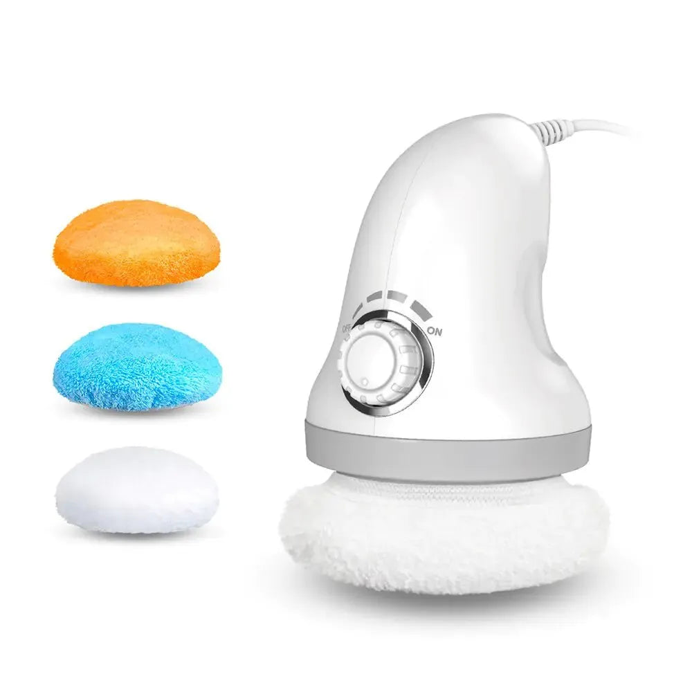 VibroFit Muscle Toner Massager - Semoor Make Me Fit