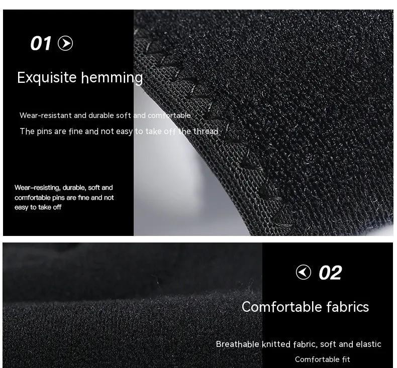 Weightlifting Fitness Sports Thickening Elbow Pads - Semoor Make Me Fit