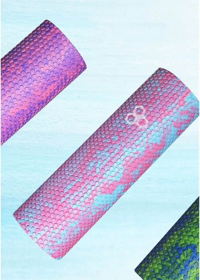 Yoga Mace Fitness Massage Yoga Column - Semoor Make Me Fit